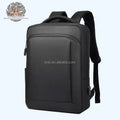 China Wholesale Laptop Business Travel Shoulder Bag Backpack Laptop School Student Backpack Bag Waterproof Travel for Men