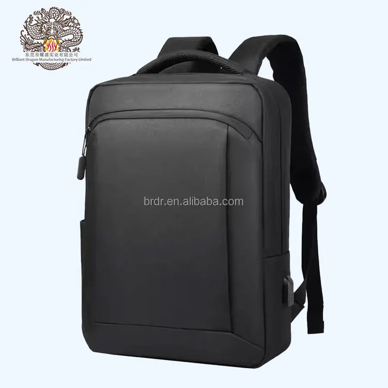 China Wholesale Laptop Business Travel Shoulder Bag Backpack Laptop School Student Backpack Bag Waterproof Travel for Men