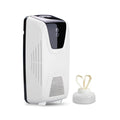 Wholesale Eco-Friendly Wall Mounted Automatic Perfume Dispenser Cheap Air Freshener Autometic Unit