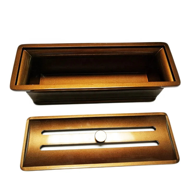 Factory Direct Dewaxing Casting Zinc Alloy Die Casting Copper Casting Parts