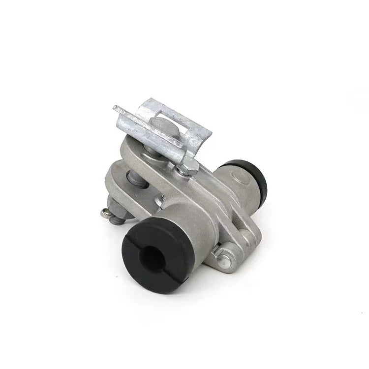 Fiber Tangent Supports Suspension Clamp 4-6mm Fiber for Adss Preformed Cable Adss Preformed Suspension Clamp