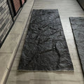 Natural Quartz Rock Wall Panels Fluvial Veneer Cement Board Panel Plate with 1 Year Warranty for Decoration