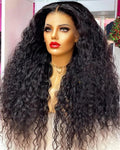 10a 12a HD Lace Wig Glueless 100% Brazilian Virgin Hair Wig 13x4 Hair Lace Human Hair Wigs for Black Women