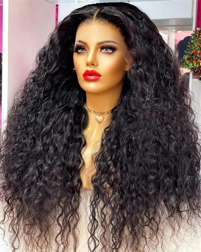 10a 12a HD Lace Wig Glueless 100% Brazilian Virgin Hair Wig 13x4 Hair Lace Human Hair Wigs for Black Women