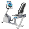 Made in China MND Commercial Fitness Equipment Magnetic Cardio Bike Commercial Recumbent Bike for Training Hot Popular