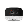 Modern 433 MHz 3A Wi-Fi Smart Thermostat Tuya Wireless for Gas Boiler Wall-Hung Design for Apartment Floor Heating Systems Parts