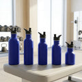 Wholesale Double Wall 350ml 500ml 750ml Insulated Stainless Steel 304 Tumblers Hot & Cold Canteen Water Bottle Vacuum Flask