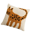 Throw Cushion Cover Pillow Covers New Arrival Comforter Cover Morden Style Warm Pattern Seat Cushion Luxury