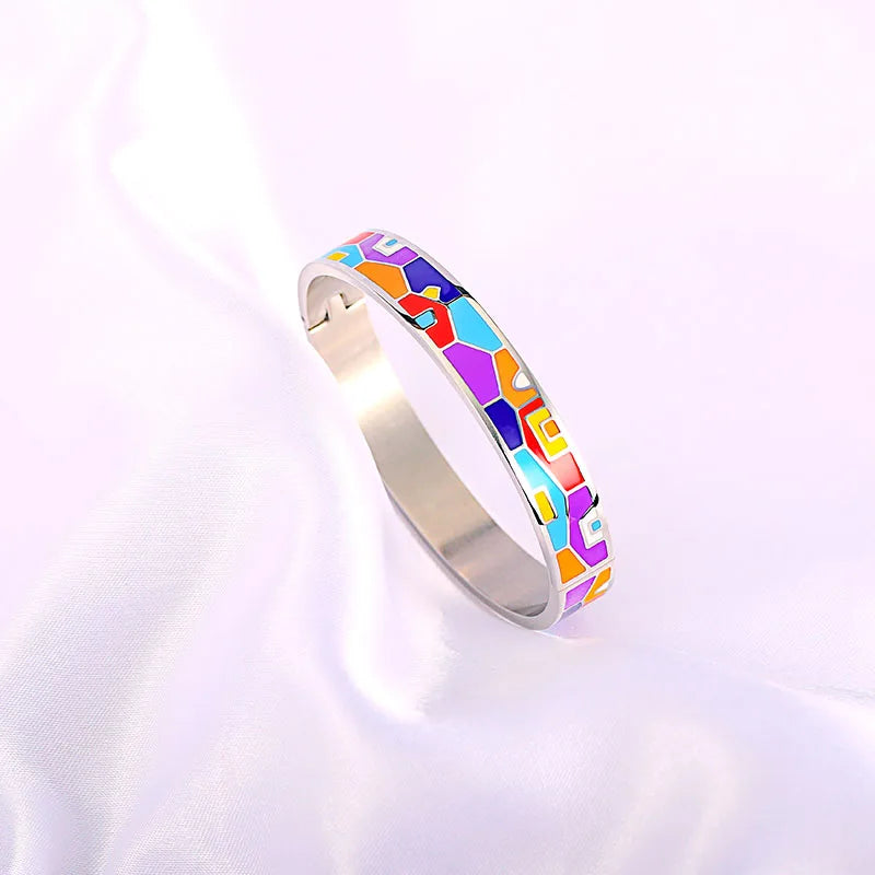 Fashion Bracelet Wholesale Stainless Steel Bracelets and Bangles