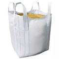 EGP Factory Large capacity ton bags 1000kg 1.5 ton 2 ton uv resistant jumbo bag strength eco plastic bulk bags