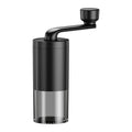 New Hand Coffee Grinder Machine Home Espresso Coffee Machine Grinder  Portable Manual Coffee Mill