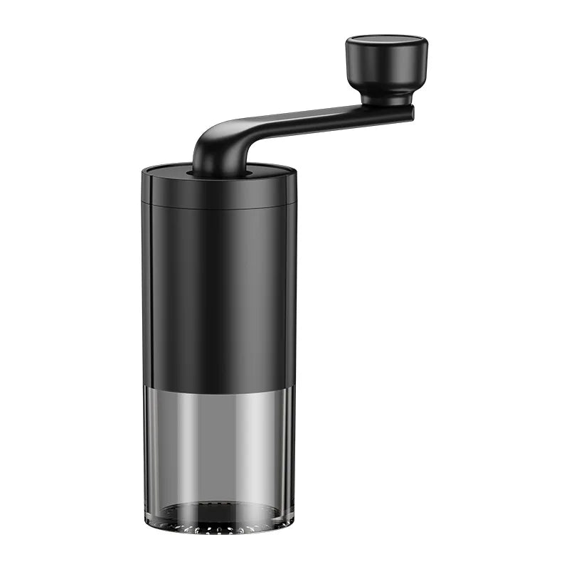 New Hand Coffee Grinder Machine Home Espresso Coffee Machine Grinder  Portable Manual Coffee Mill