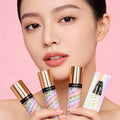 Factory Economic Makeup De Maquillaje Original Factory Makeup Primer Base Private Label