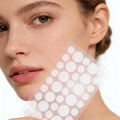 OEM/ODM Biodegradable Master Hydrocolloid Acne Pimple Healing Patch Spot Healing