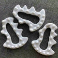Realong love Ceramic Scraping Guasha Gua Sha