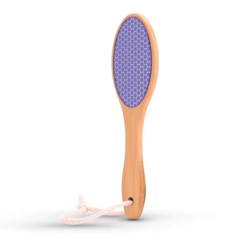 Professional Sandpaper Replacement Callus Remover Best Pedicure Stainless Steel Metal Foot File