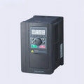 CHZIRI 2.2kW Vfd Three-Phase AC Motor Inverter Pressure Control Inverter for Solar Pump