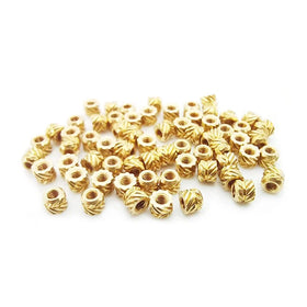 M2 Brass Mold-in Blind Threaded Inserts Knurled Plastic Brass Insert Nut