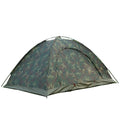 Wholesale 2-Person Waterproof Fashion Camouflage Tent for Outdoor Fishing & Camping & Stylish