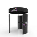 Overhead Camera 360 Photo Booth Enclosure Backdrop Photobooth Backdrop Wedding Photo Booth 360 Photobooth