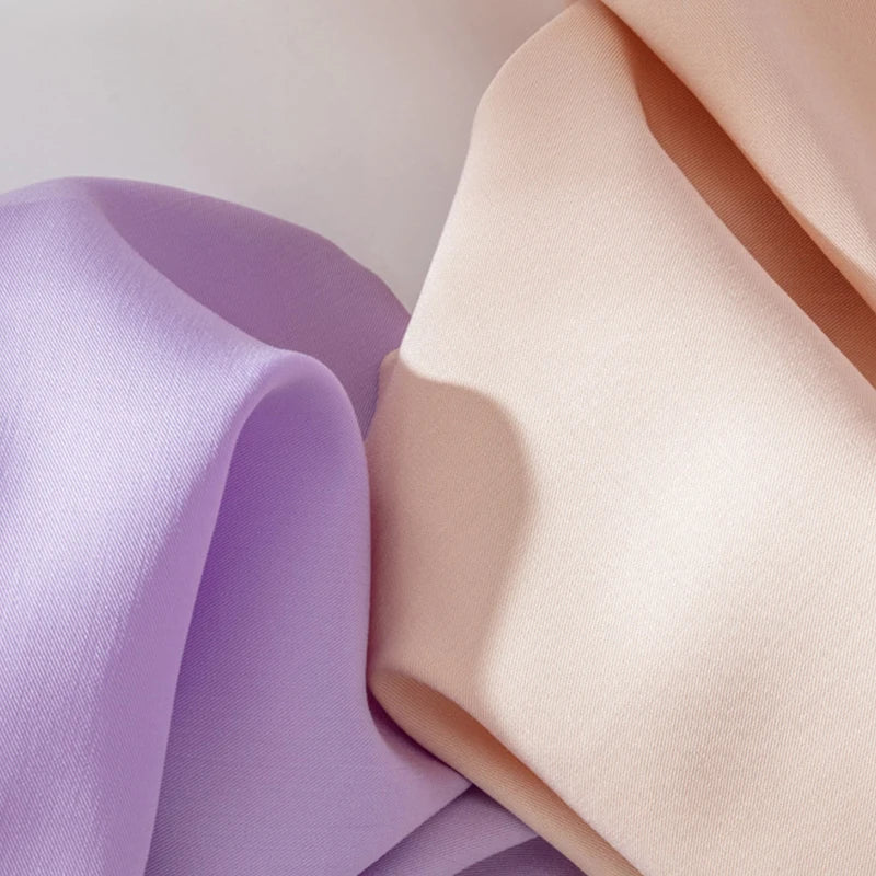 New 108g Lyocell Fabric Designer Fabric Twill Spring/Summer Clothing Pants Fashion Shirts Lyocell Fabric