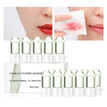 Private Label Makeup Remover OEM Herbal Ingredient All Skin Types Cleansing Liquid Makeup Oil Remover
