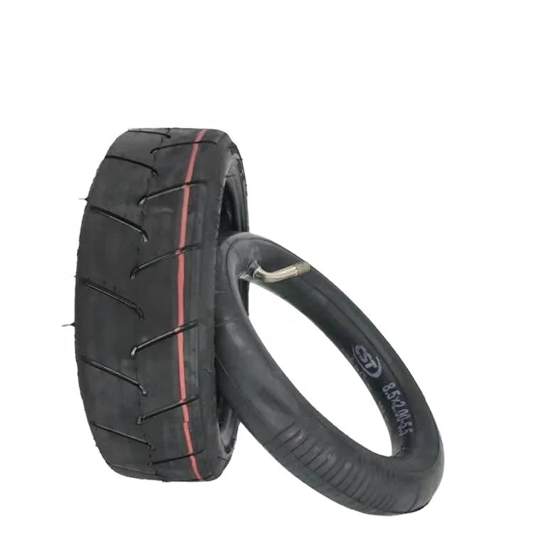 8.5X2.00-5.5 Inner Tubes Outer Tires for VSETT 8 9 9+ ZERO 8 9 T8 T9 INOKIM Light 2/Light Electric Scooter Tyres