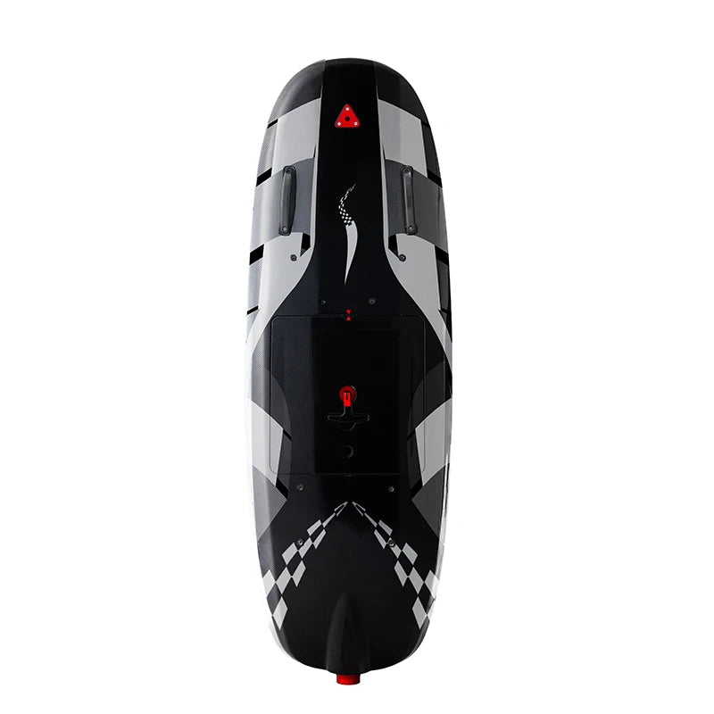 2021 Cheap Price High Power Jetsurf Motorized Jet Gas Surf Board Electric Surfboard for Sale