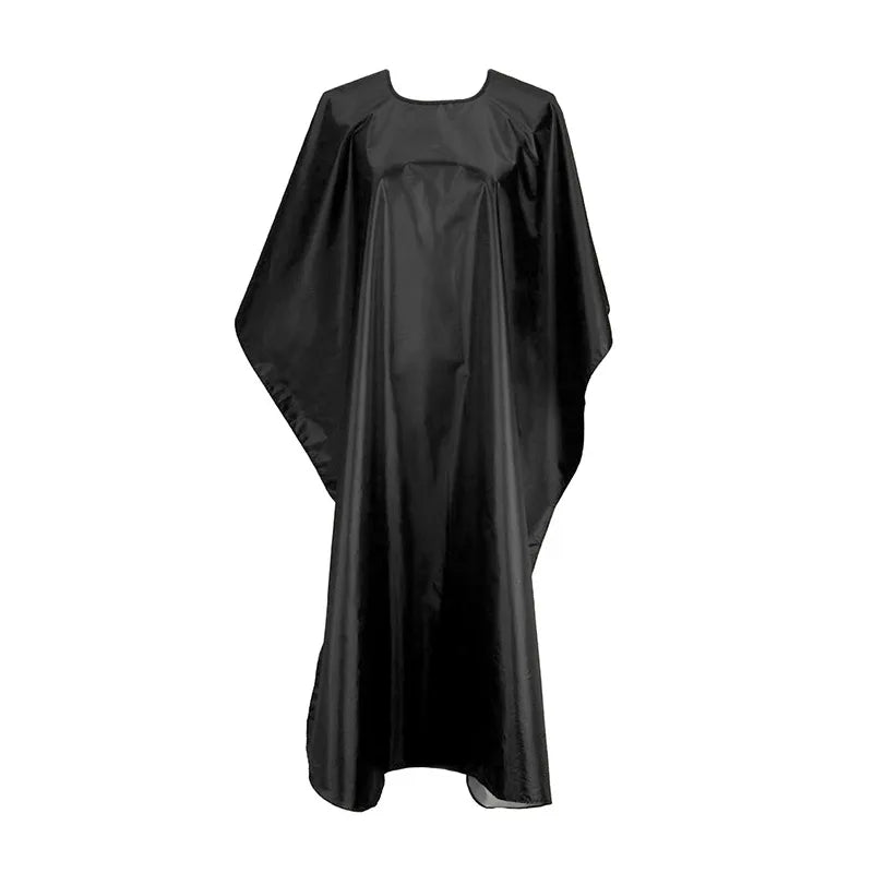 Household Adult Cape Hair Cutting Salon Shop Breathable Non-staining Haircut Apron Hair Salon Shawl