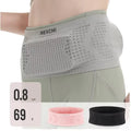 2025 Soft Mini Running Belt Waist Bag Elastic Capacious Fanny Pack for Running Low MOQ