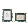 Wholesale Custom Size 2023 Best-selling New Models Resin Photo Fram