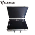 350*250*100mm Customized Dimension MOQ:1PC Hookah Carrying case