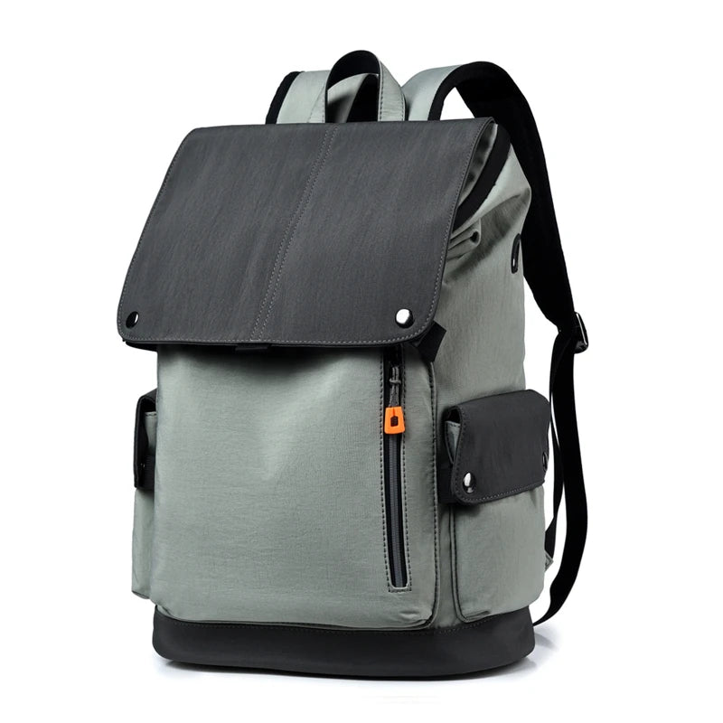 Hot-selling Super September Promotion Fashion School Laptop Backpack Large Capacity Waterproof 15.6 Inch Computer Backpack