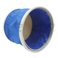 Zhenda Factory Collapsible Bucket 9/11/13L  Folding Bucket Portable Foldable Water Container with Handle
