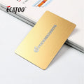 Factory Price Customized Plastic Card Bar Code Cards Gift Card MegaBDM