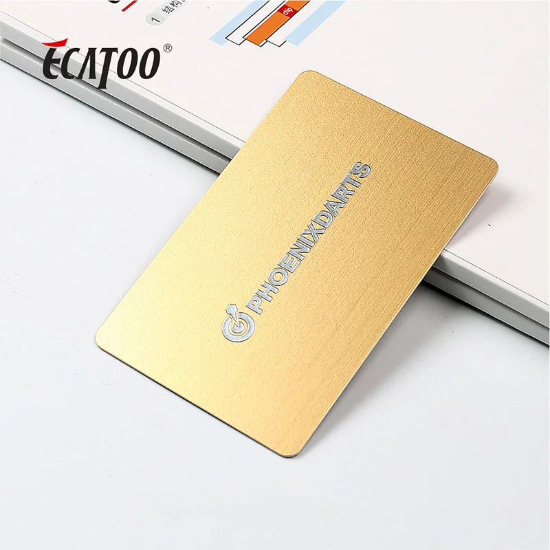 Factory Price Customized Plastic Card Bar Code Cards Gift Card MegaBDM