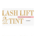 ICONSIGN Wholesale Set Lash Lift and Tint Kit Eyelash Dye and Brow Dye Lash Dye