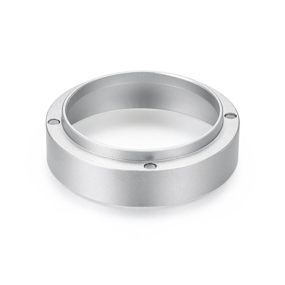 Manufacturer Custom 1PCS Magnetic Dosing Cup Espresso Funnel 58MM 54MM 51MM Bottles Ring Tampers Product Category