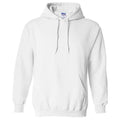 Wholesale Men Long Sleeve Pullover Hooded Sweatshirt Fleece Sweatshirts & Hoodies