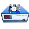 Thailand Industrial Ultrasonic Generator 1800W 28KHZ Ultrasonic Cleaner Generator for Ultrasonic Car Engine Cleaning Machine