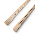 Yasen 21 Frets 38mm Nut Satin 4 String Canada Maple DIY J BASS JB Electric Guitar Bass Neck