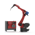 Fiber Laser Welding Robotic Arm Stainless Steel Robot Laser Welding Machinery Laser Welding Machine With Robot Arm Price
