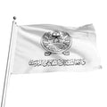 Customized 3*5ft Afghanistan Flag Digital Printing on Thickened Waterproof Polyester Fabric
