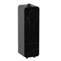 CNUS AS3000S Hotel Lobby Hvac Silent Cold Air Waterless Essential Oil Display Stand Tower Diffuser