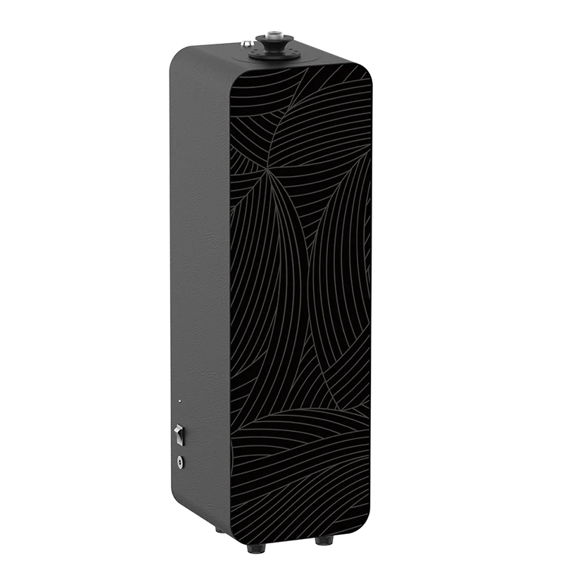 CNUS AS3000S Hotel Lobby Hvac Silent Cold Air Waterless Essential Oil Display Stand Tower Diffuser