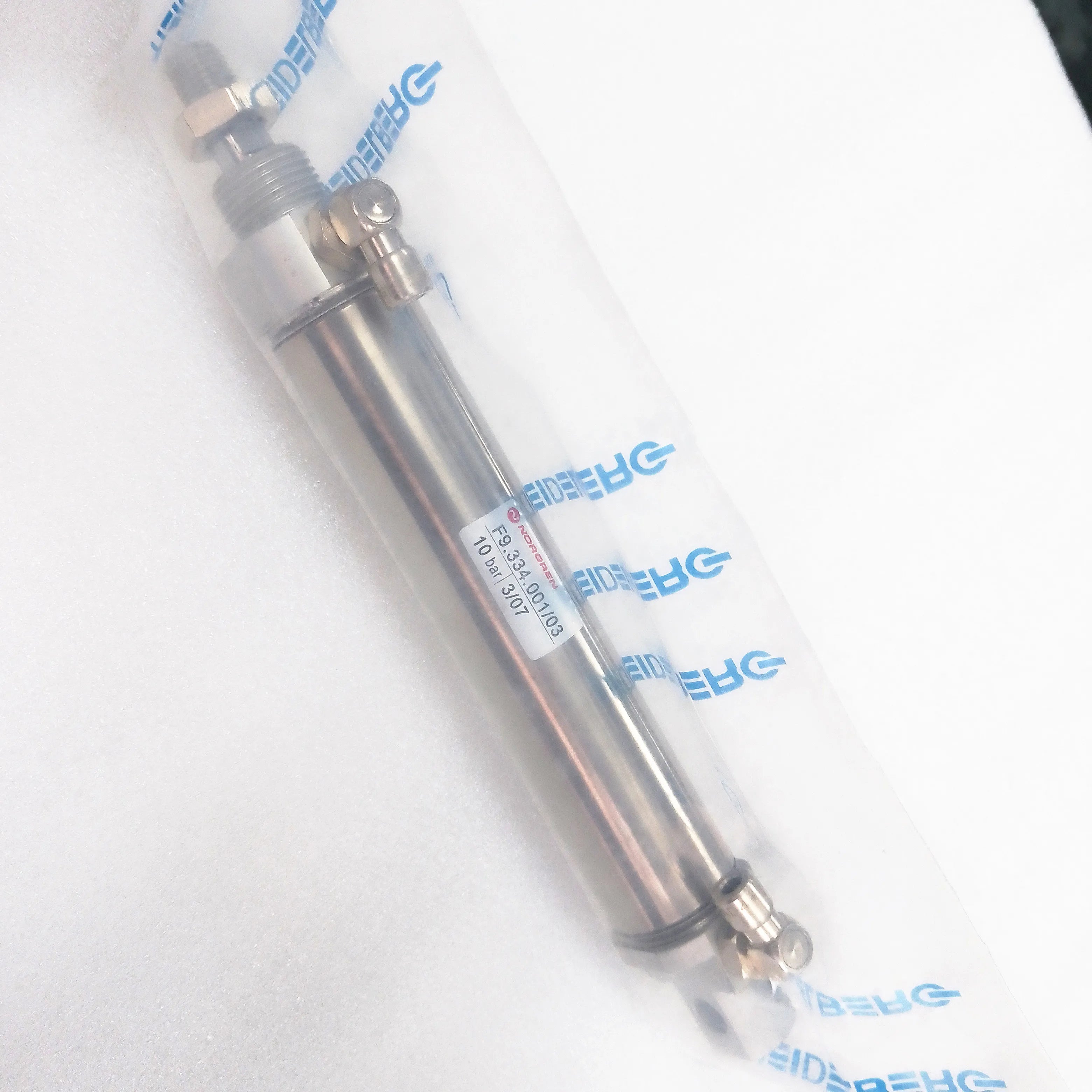 WD F9.334.001 Pneumatic Cylinder XL105 SM102 CD102 D25 H100 Piston for Offset Printing Parts