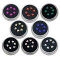 Fashion Crystals Flat Back Lead-Free Swarovskit Teeth Gems Multi-Purpose Teeth Whitening Accessory