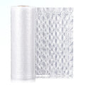 Factory Stock Bubble Cushioning Air Cushion Bubble Film Filler Packaging Materials Air Bubble Packing Wrap Protective Packaging MegaBDM