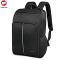 Tigernu Factory Custom Large Capacity 15.6 Inch Waterproof RFID Laptop Backpack for Men Outdoor Travel with USB Port