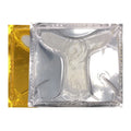 100% Pure Natural Herbal Extract T-Shaped Women's Private Parts Vaginal Whitening Mask Cleaning Yoni Lightening Mask